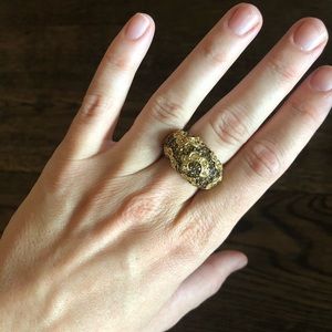 Statement Ring